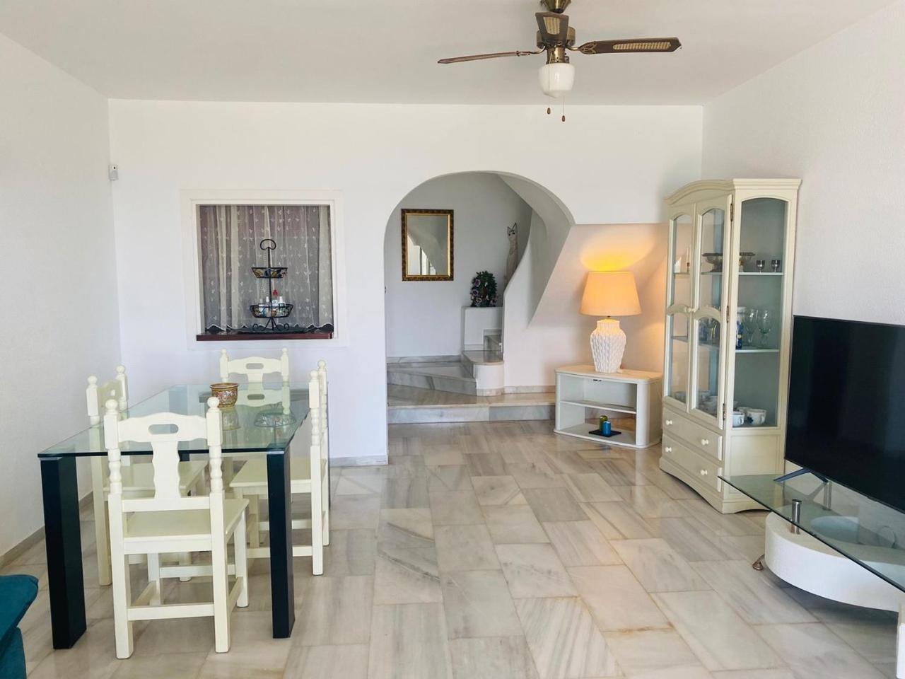 Casa Lunamar - Sol Y Mar Sitio de Calahonda