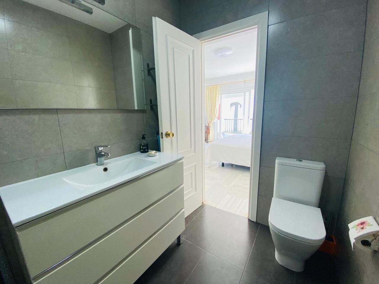 Casa Lunamar - Sol Y Mar Holiday home