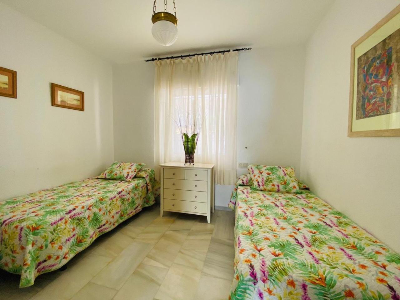 Casa Lunamar - Sol Y Mar Sitio de Calahonda