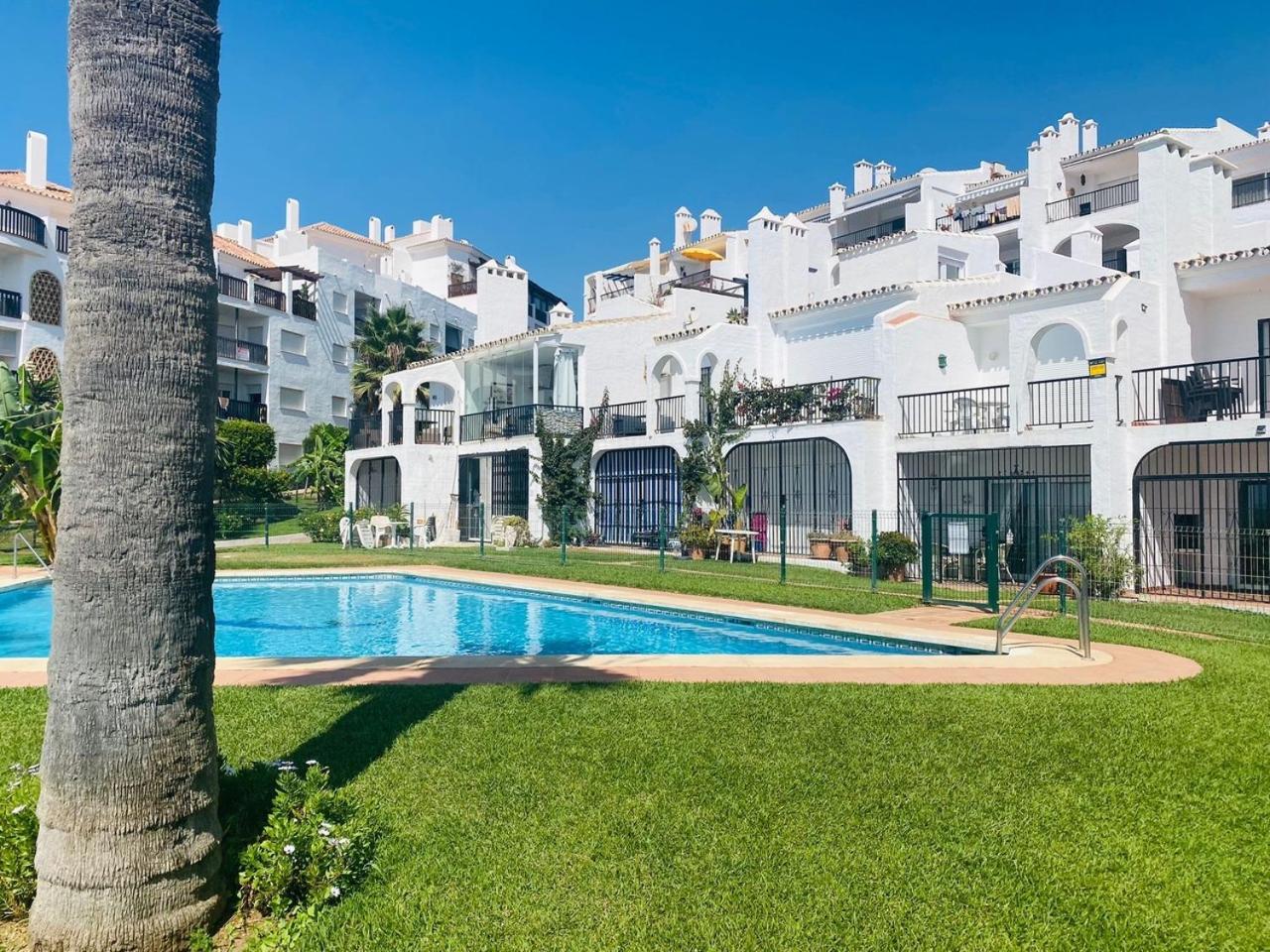 Casa Lunamar - Sol Y Mar Holiday home *