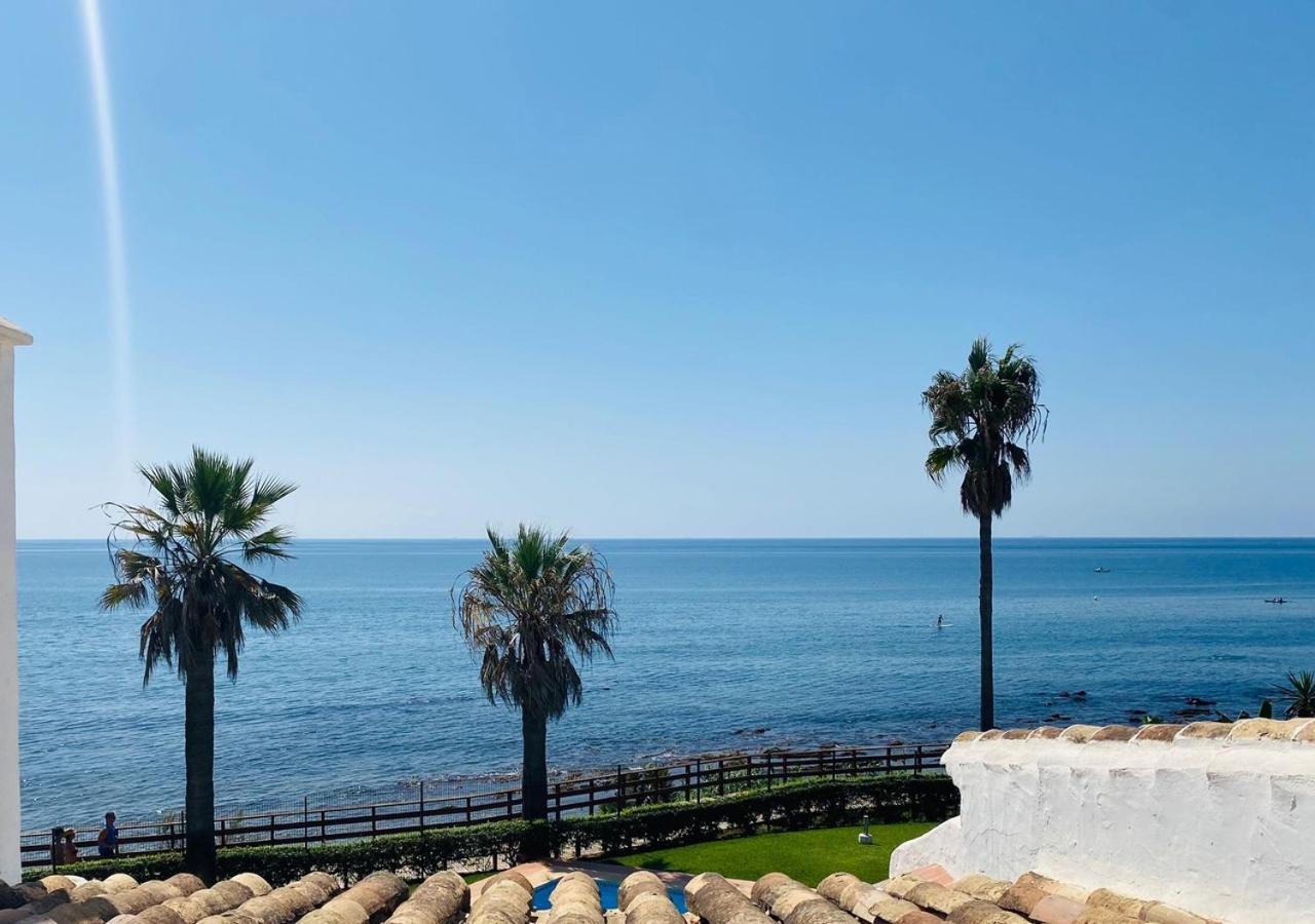 Casa Lunamar - Sol Y Mar Holiday home Sitio de Calahonda