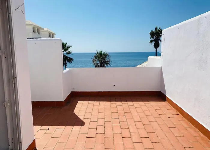 Casa Lunamar - Sol Y Mar