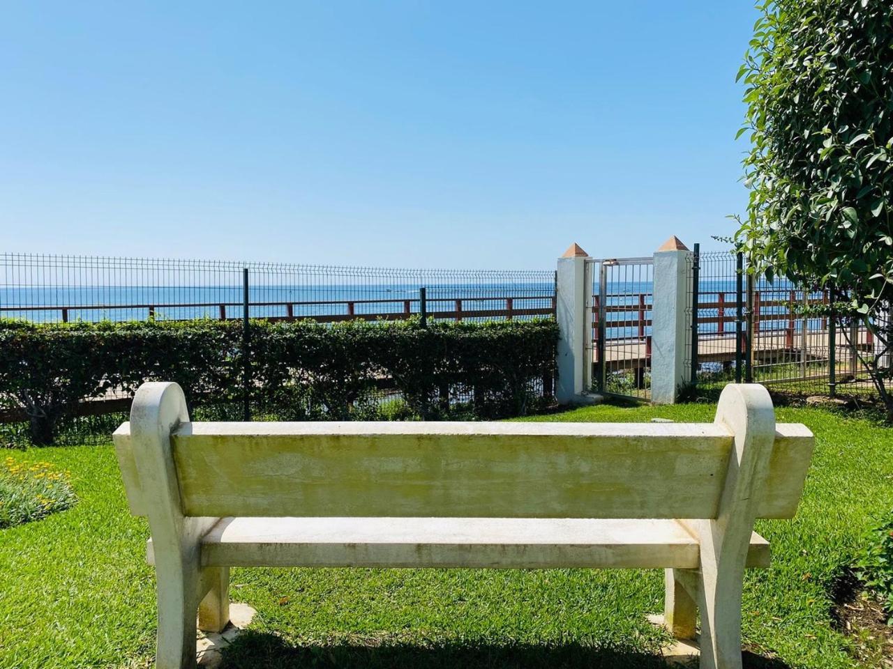 Casa Lunamar - Sol Y Mar Casa de Férias