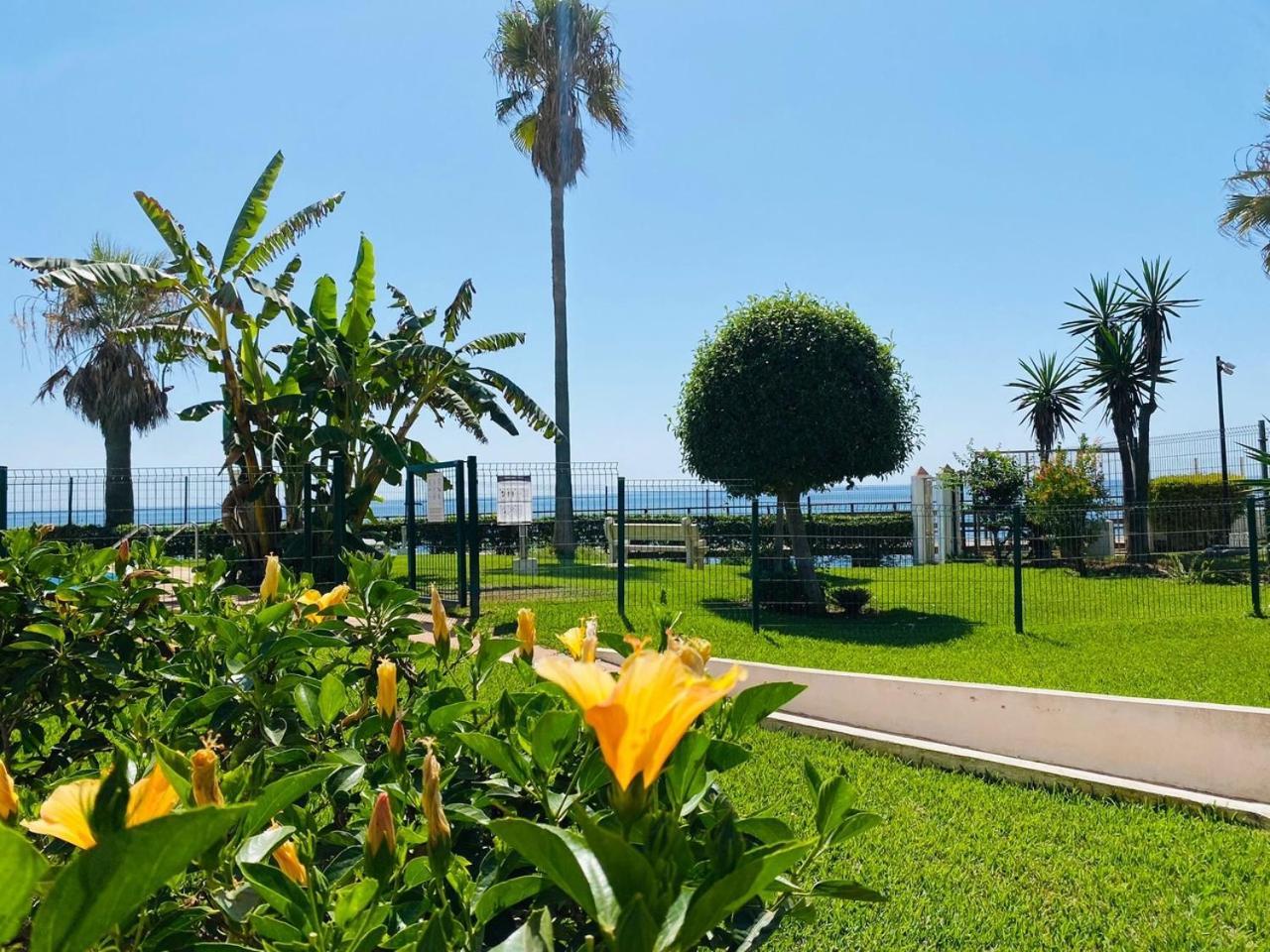 Casa Lunamar - Sol Y Mar Casa de Férias