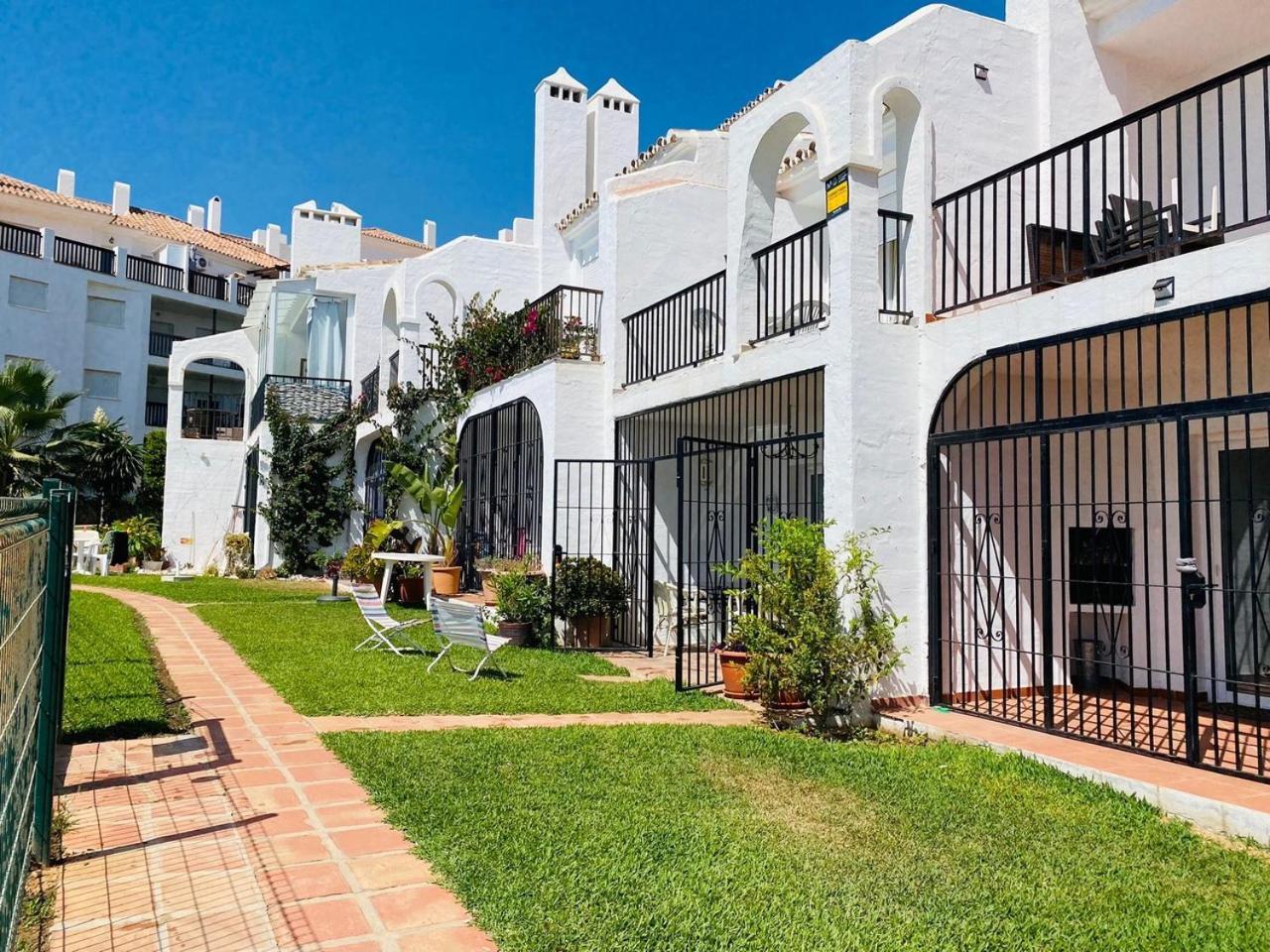 Casa de Férias Casa Lunamar - Sol Y Mar